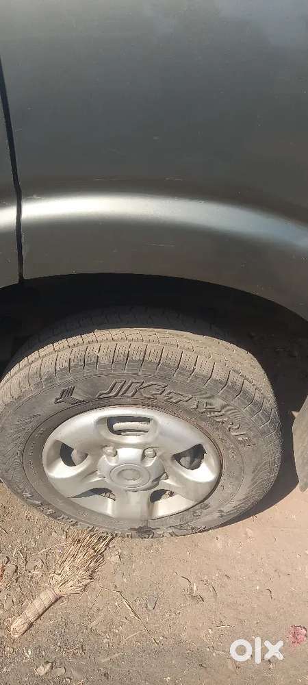 Mahindar Escopio M2di