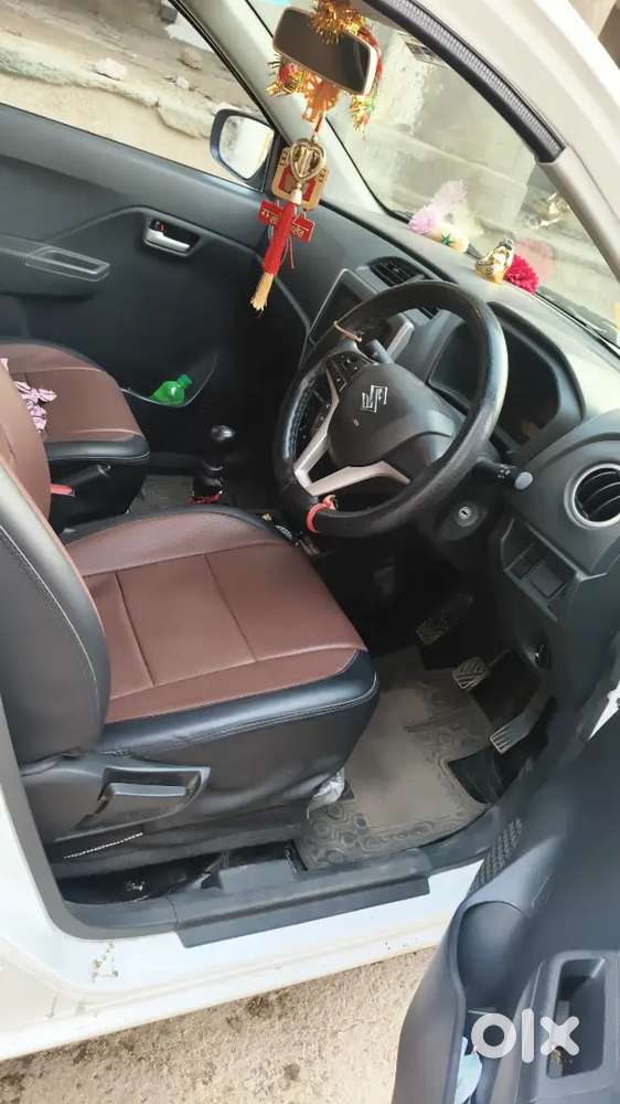 Maruti Suzuki Alto K10 2024
