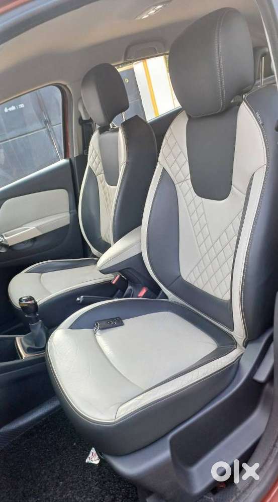 Renault Captur Platine Dual Tone Diesel, 2017, Diesel