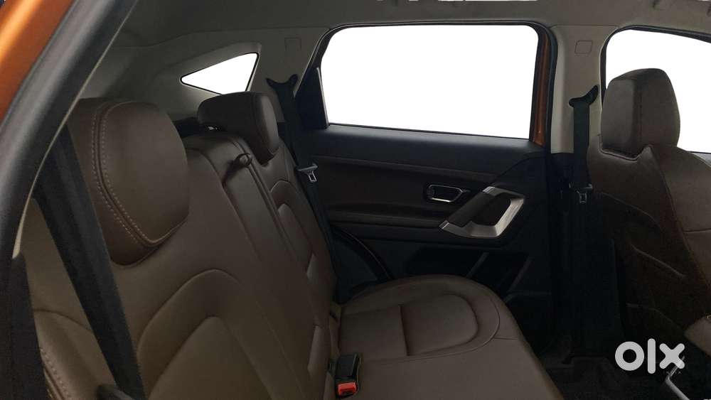 Tata Harrier Xz, 2019, Diesel