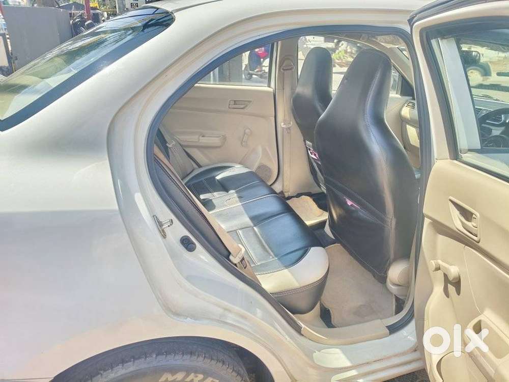 Maruti Suzuki Swift Dzire Ldi (o), 2019, Diesel