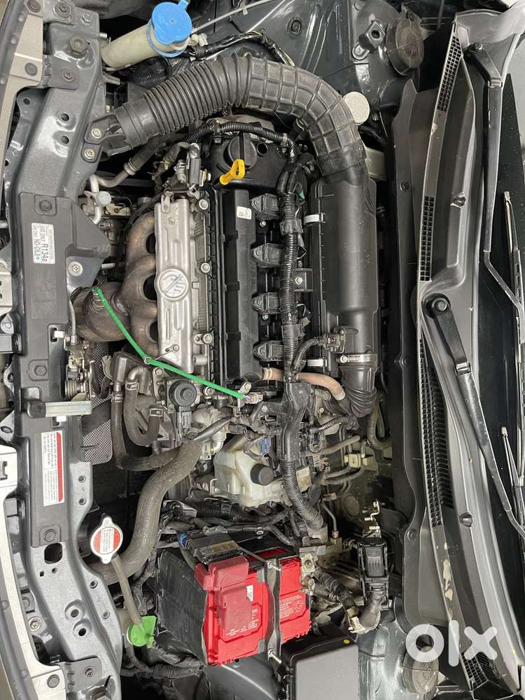 Maruti Suzuki Swift Zxi Plus Amt Dual Tone, 2022, Petrol