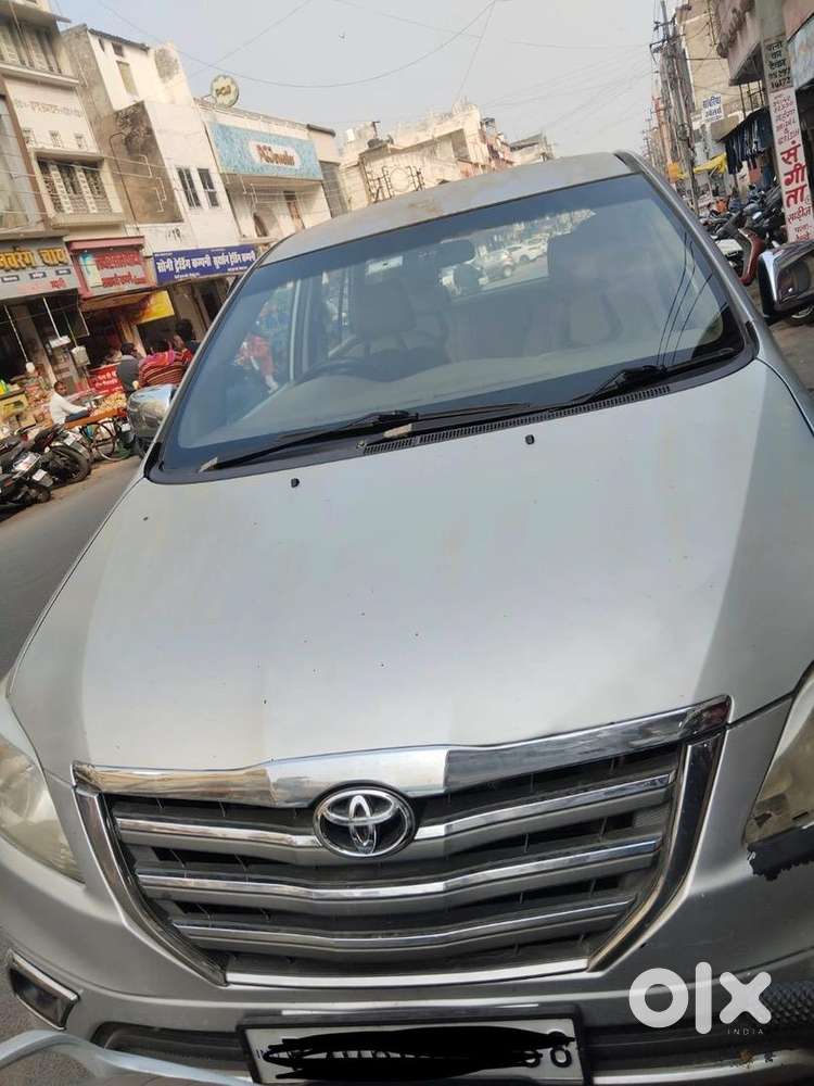 Toyota Car Diesel Manual 2010