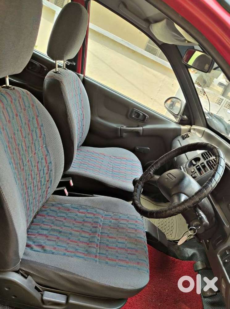 Maruti Suzuki Zen Estilo Lxi Bs Iv, 1998