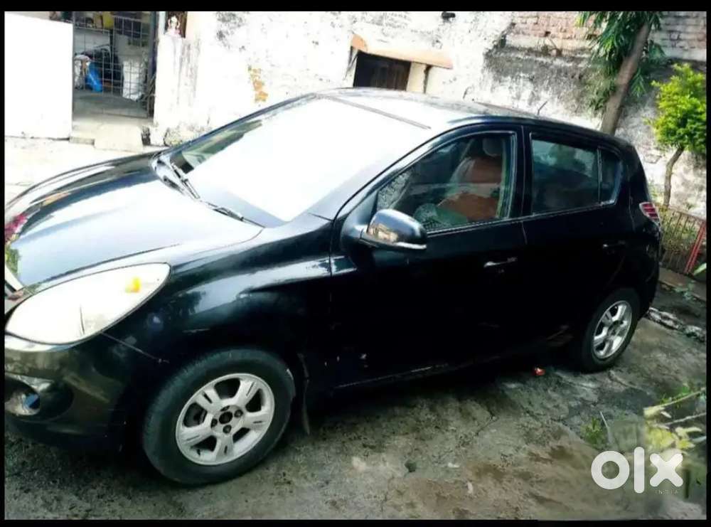 Hyundai I20 Sportz 2011(home Used Car)