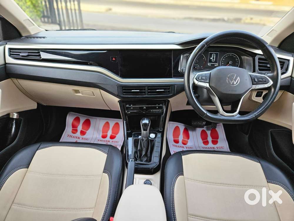 Volkswagen Virtus 1.0 Highline Tsi At, 2024, Petrol