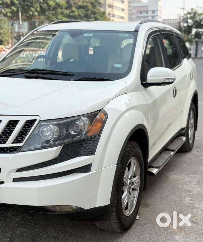 Mahindra Xuv500 2011-2015 W8 2wd, 2013, Diesel