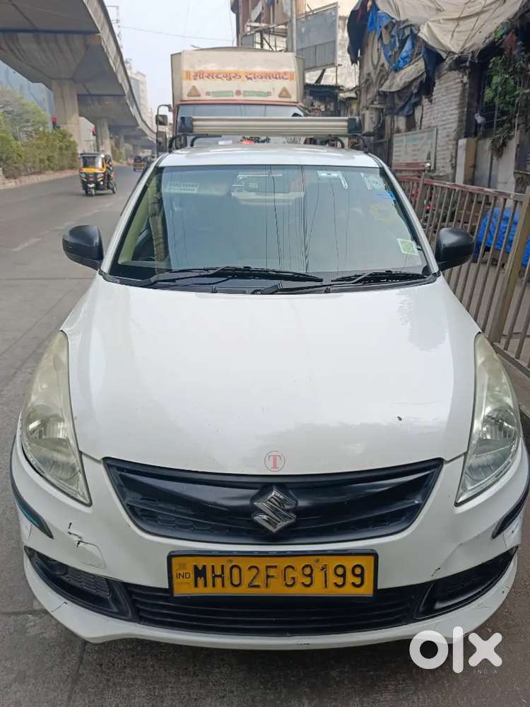 Maruti Suzuki Dzire 2022 Petrol And Cng  125000 Km Driven
