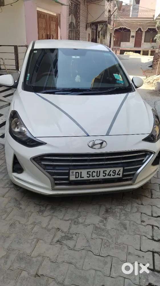 Hyundai Grand I10 Nios 2022 Petrol 37000 Km Driven, Service Record