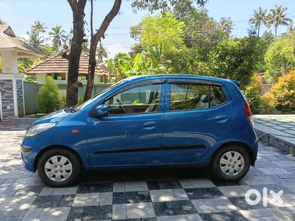 Hyundai I10 Sportz. Good Condition