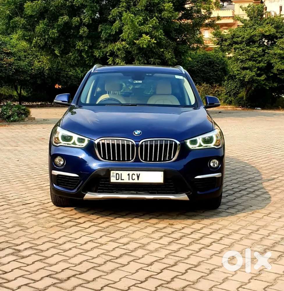 Immaculate Condition Bmw X1