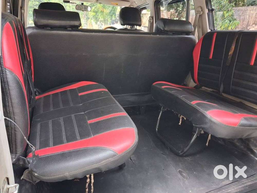 Mahindra Scorpio S3, 2019, Diesel