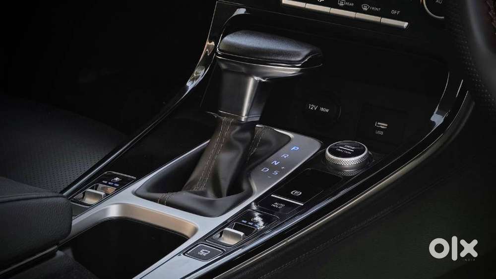 Hyundai Creta 1.5 Sx (o) Diesel At, 2023, Diesel