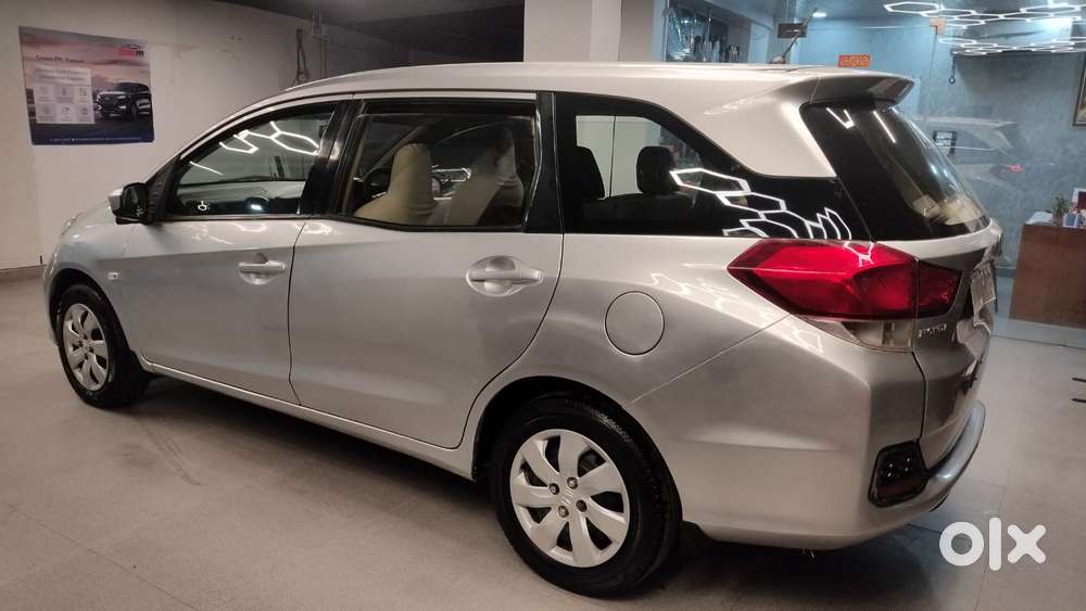 Honda Mobilio S I-vtec, 2014, Petrol