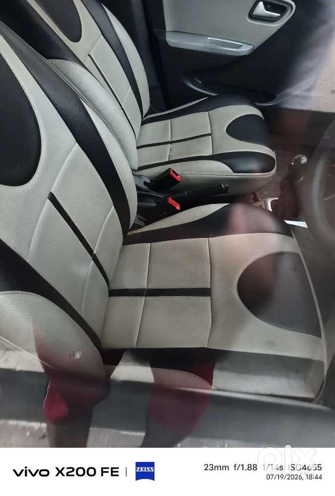 Skoda Rapid Elegance Tdi 2011