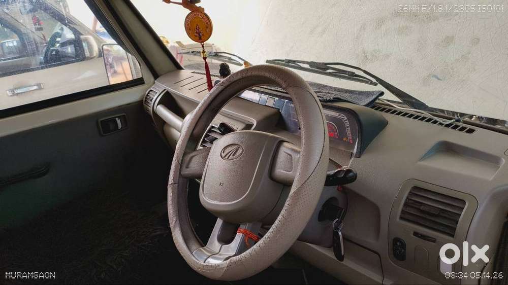 Mahindra Bolero Plus 2019