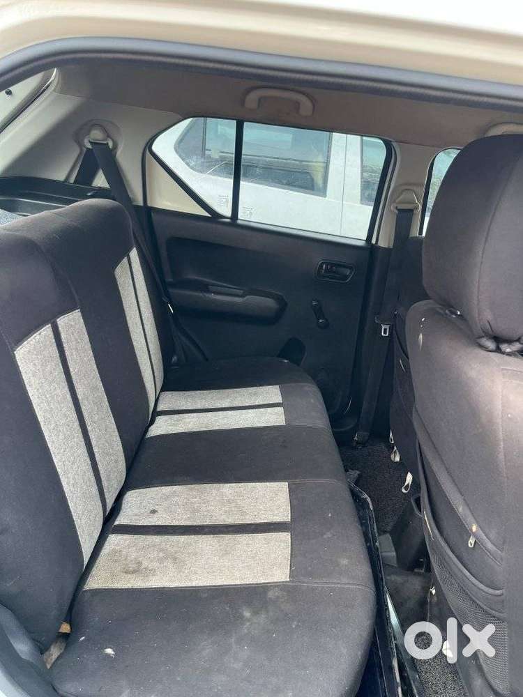 Maruti Suzuki Ignis 1.3 Sigma, 2019, Petrol