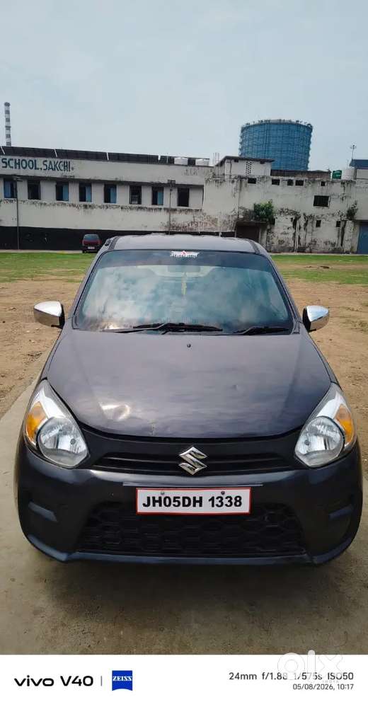 Maruti Suzuki Alto 800  Petrol  Well Maintained