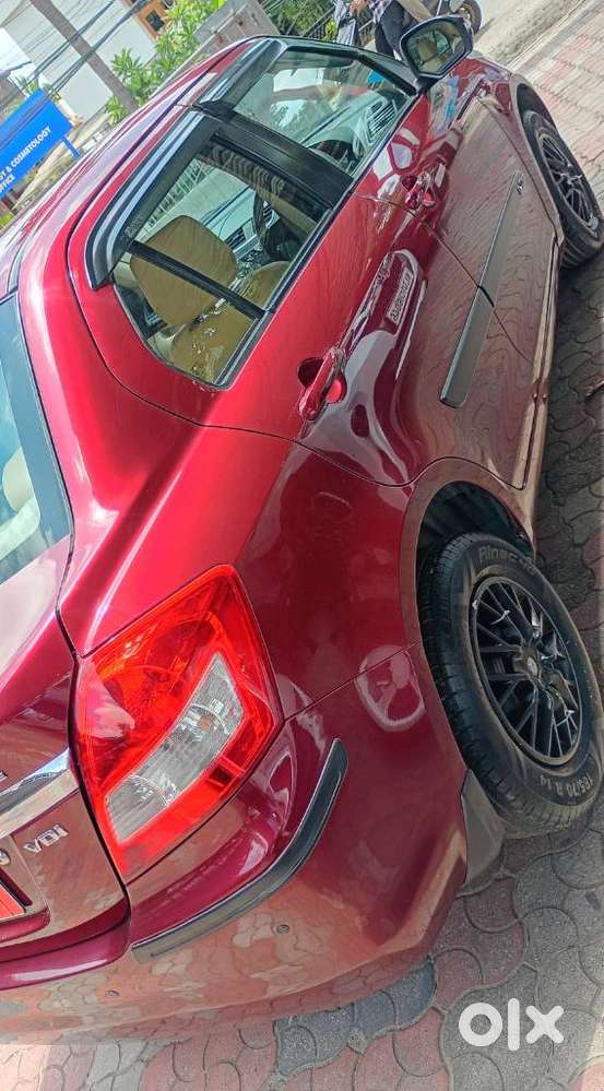 Maruti Suzuki Swift Dzire Vdi (o), 2015, Diesel