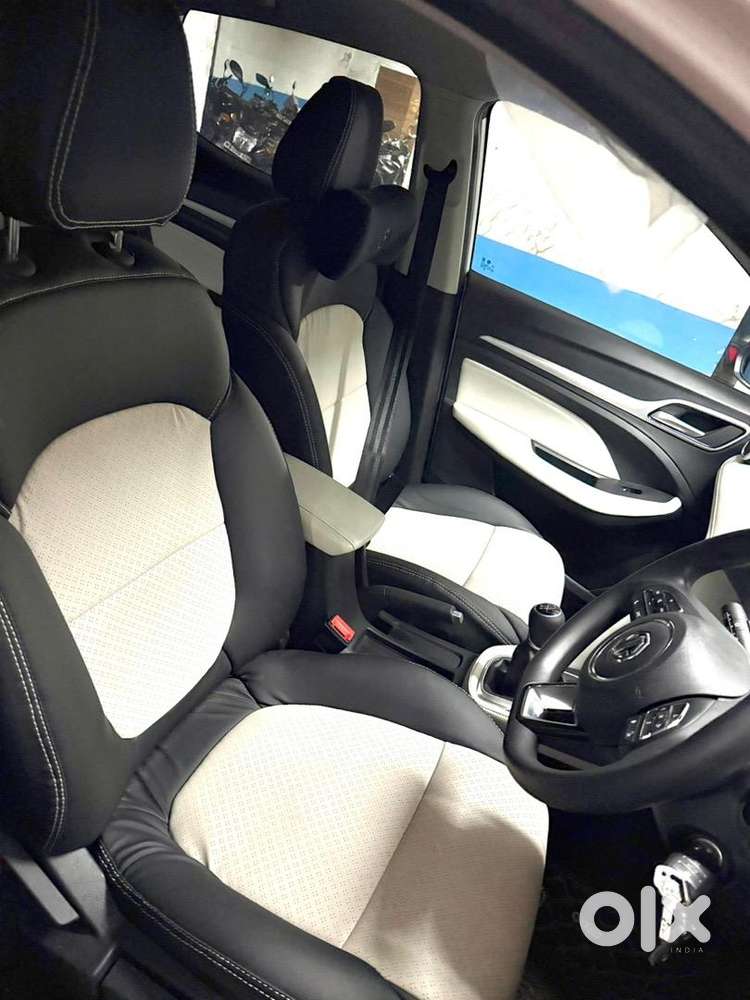 Showroom Condition Mg Astor 2025 Petrol