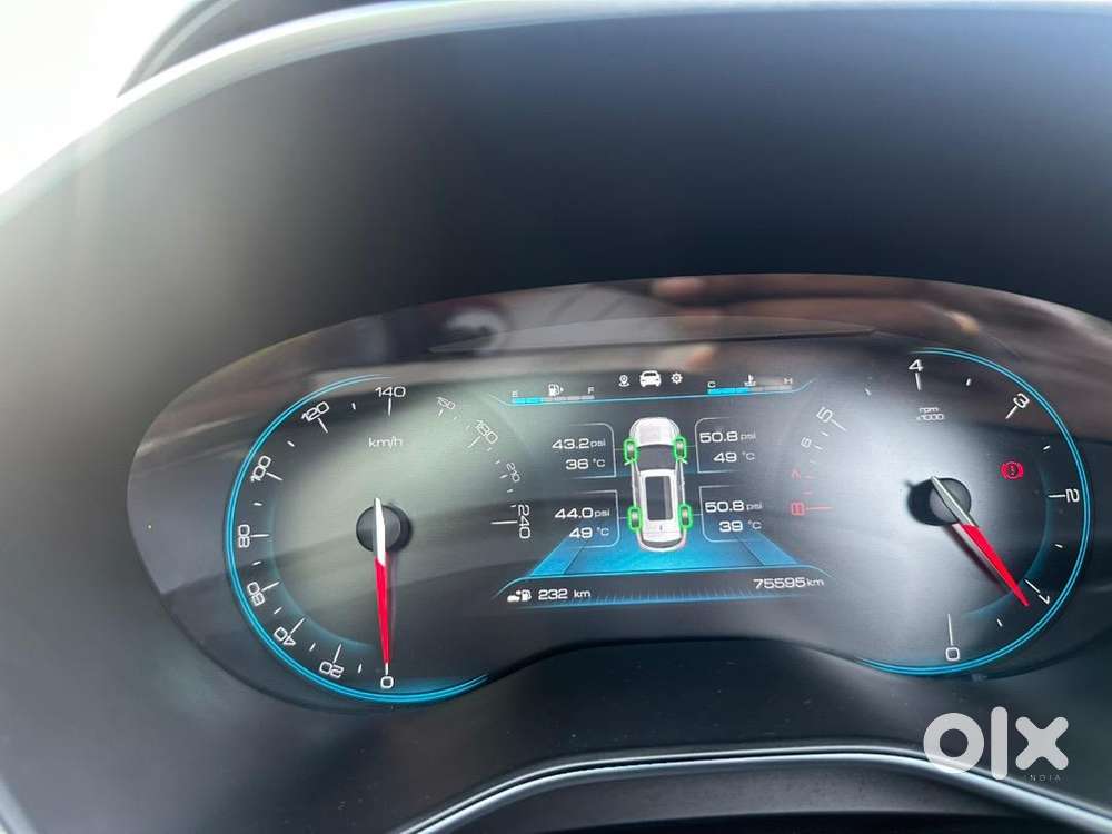 Mg Diesel Car 2021