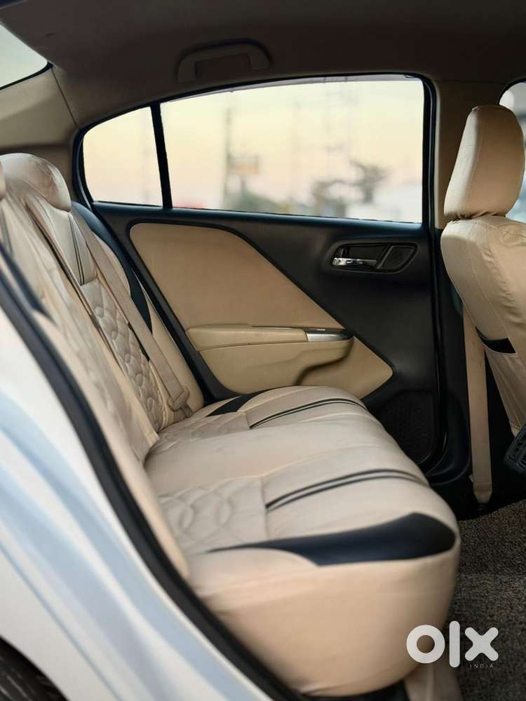 Honda City 2014-2015 V Mt, 2014, Diesel