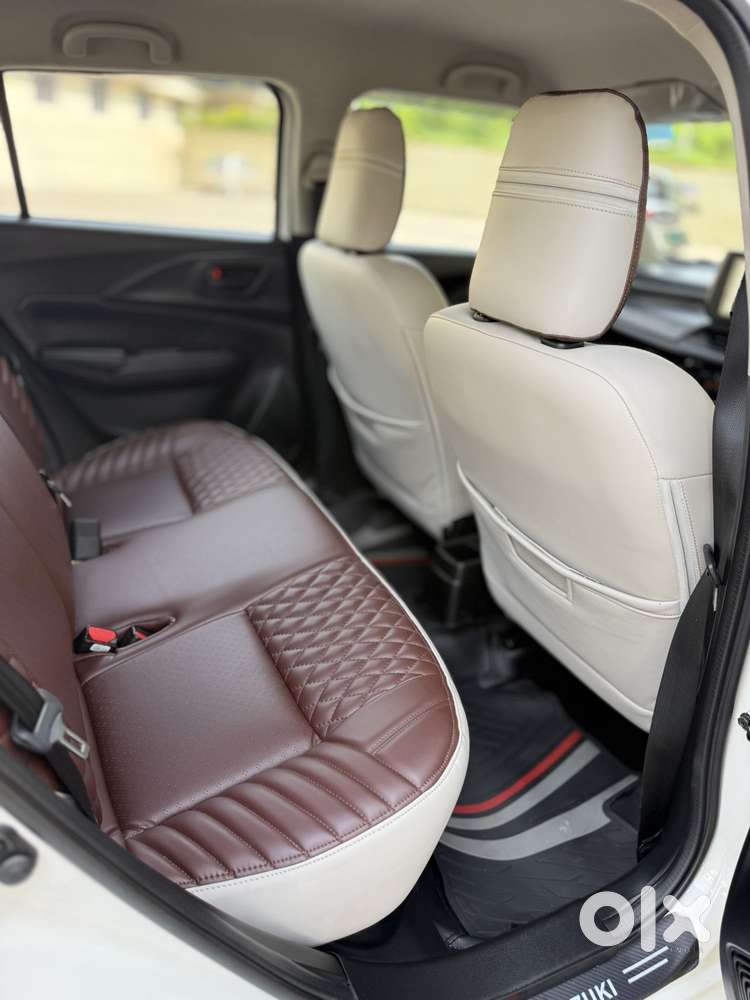 Maruti Suzuki Swift Vxi 1.2 Abs Bs-iv, 2024, Petrol
