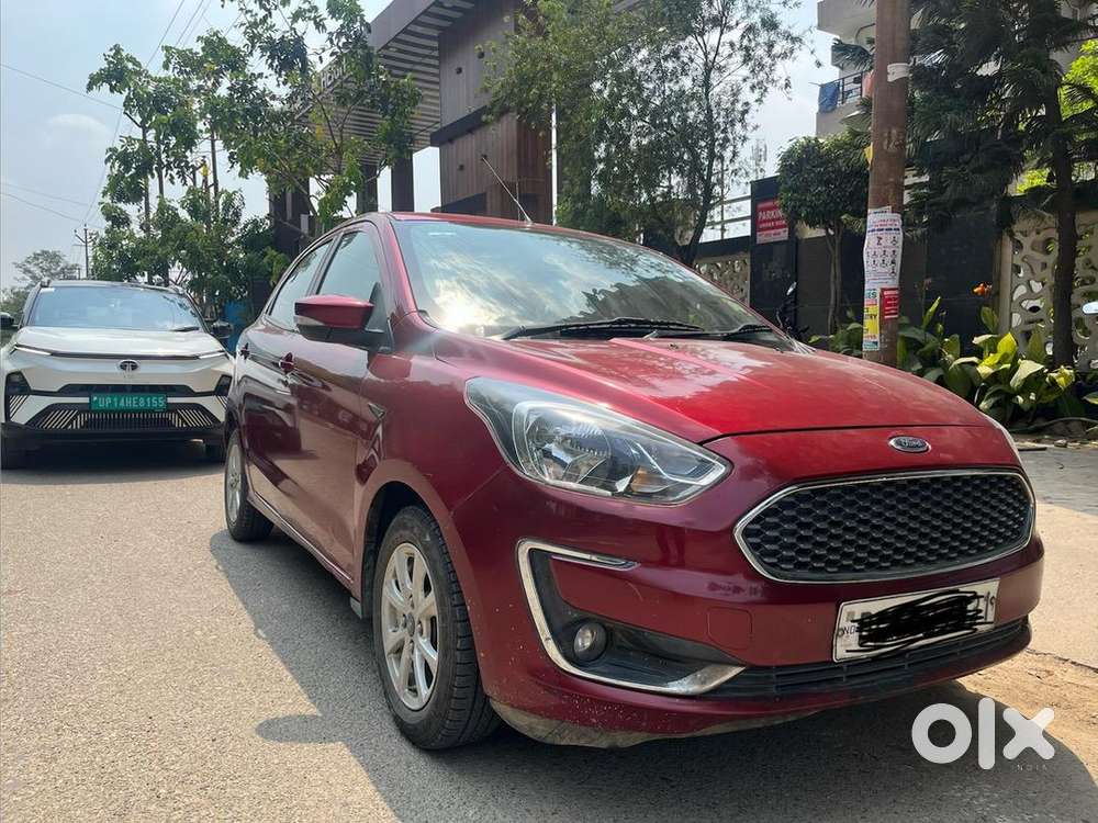 Ford Car Manual 2019