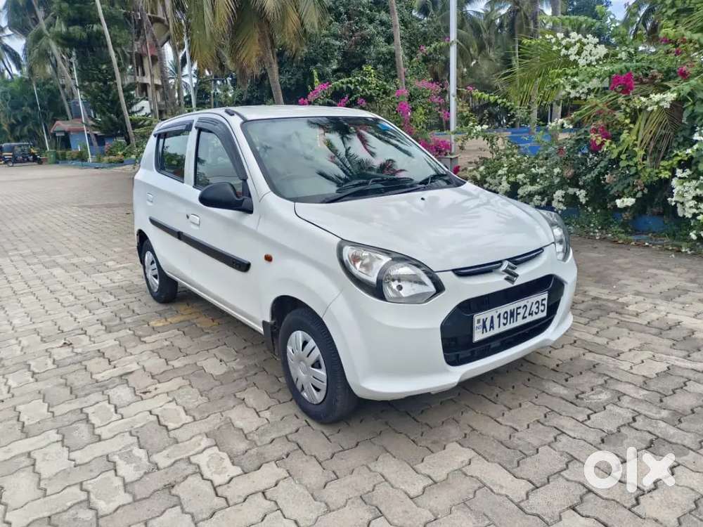Alto 800 Lxi