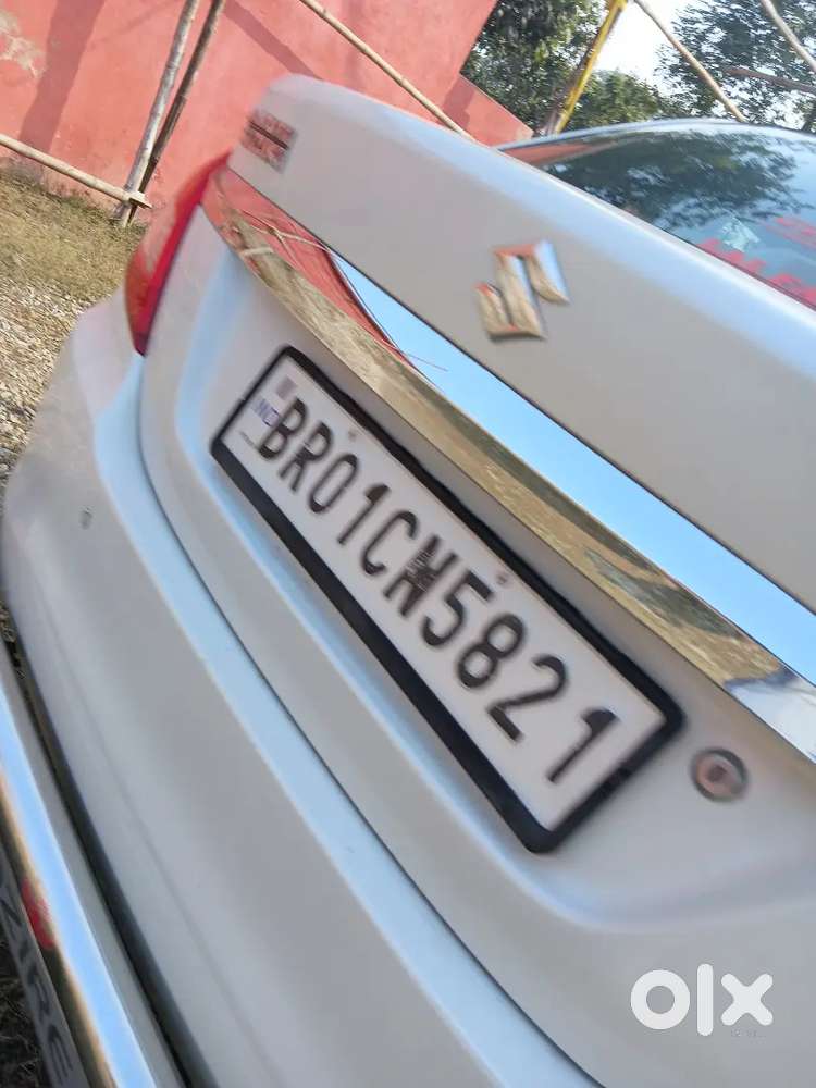 Well Maintained Diesel Car