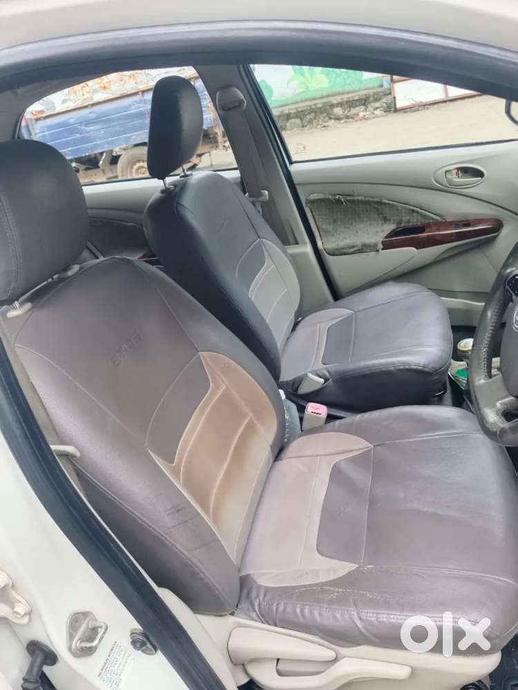 Toyota Etios Vx D, 2014, Diesel