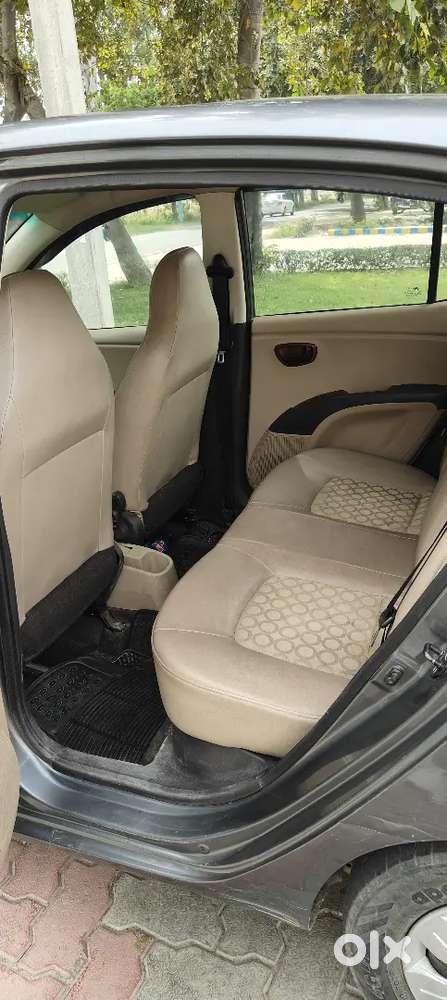 Hyundai I10 2009 Petrol Good Condition