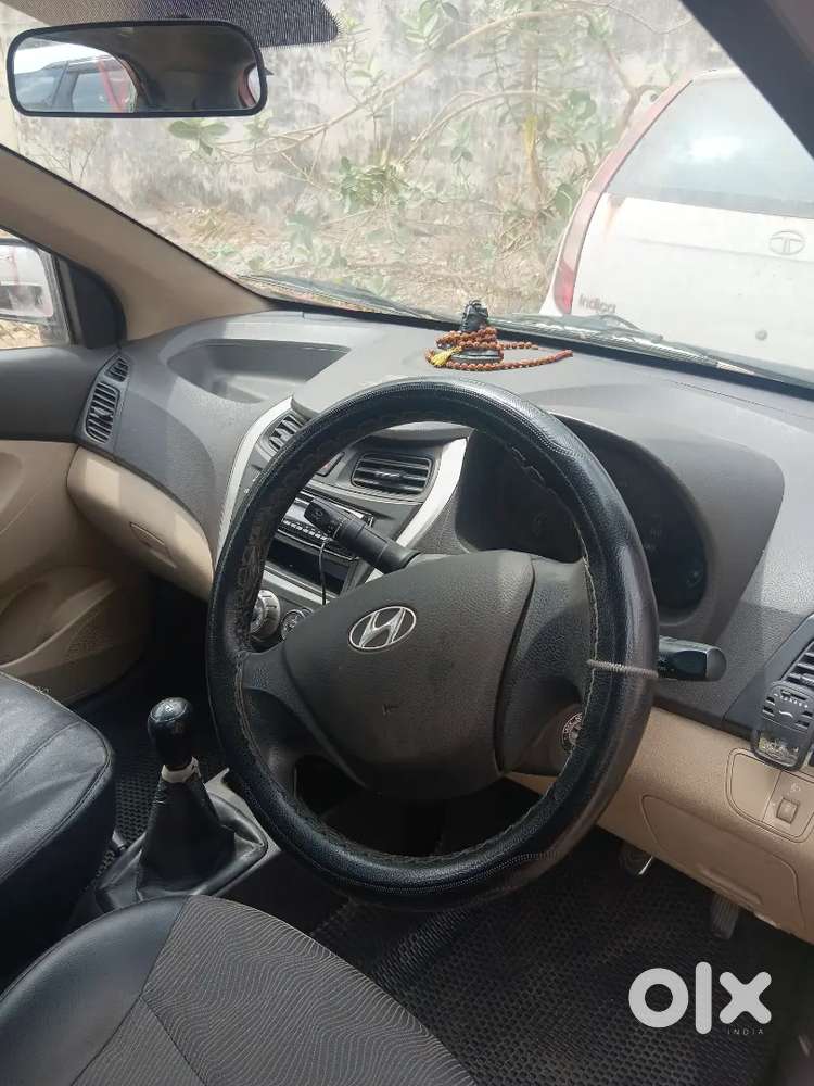 Hyundai Eon Car Best Condition