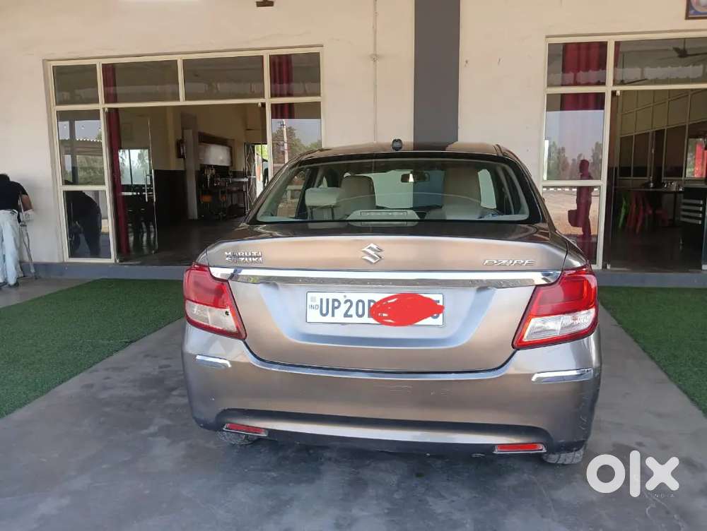 Maruti Suzuki Dzire 2019 Diesel 61600 Km Driven