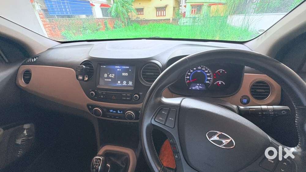 Hyundai Grand I10 Asta
