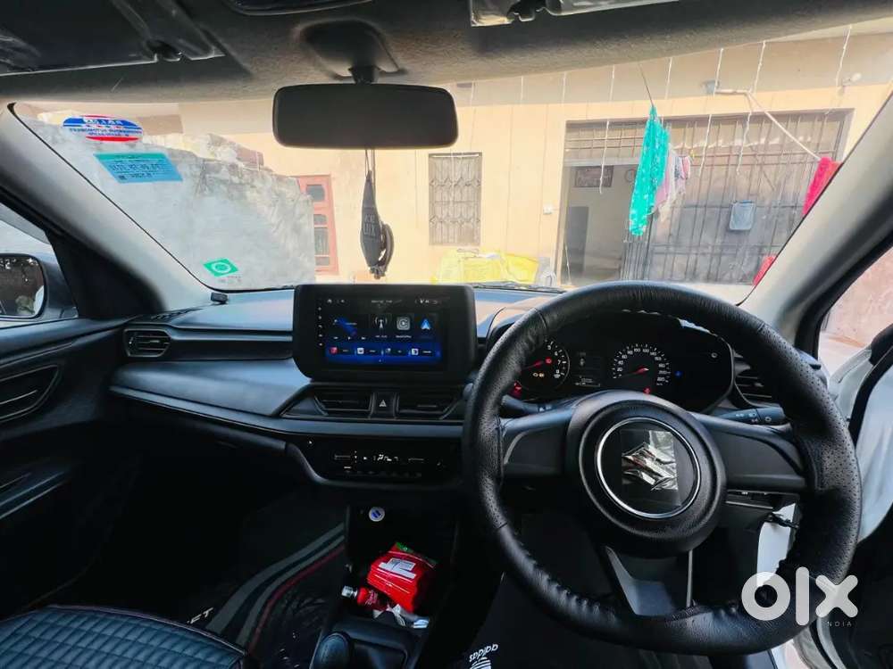 Maruti Suzuki Lxi 2024