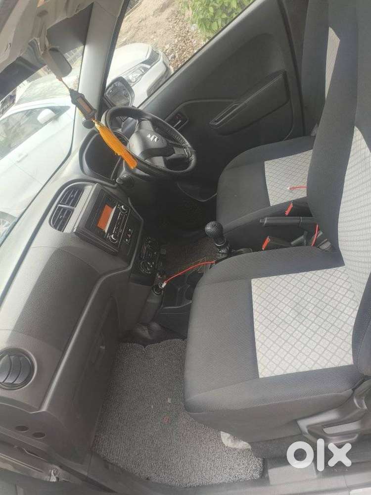 Maruti Suzuki Alto K10 1.0 Vxi, 2025