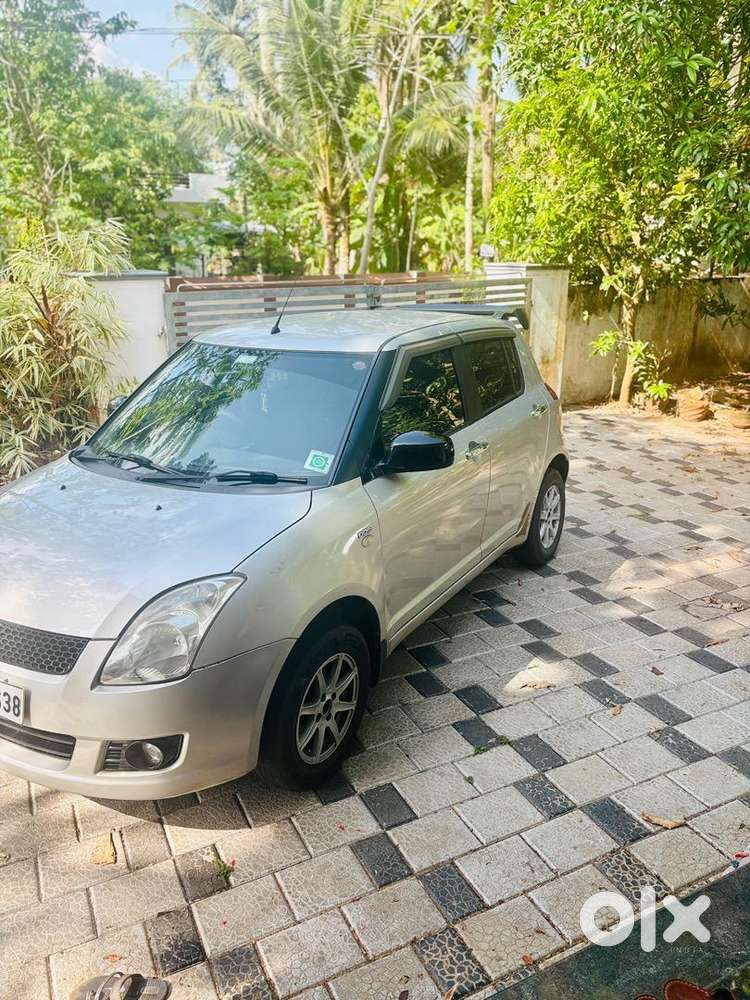 Swift 2009 Diesel