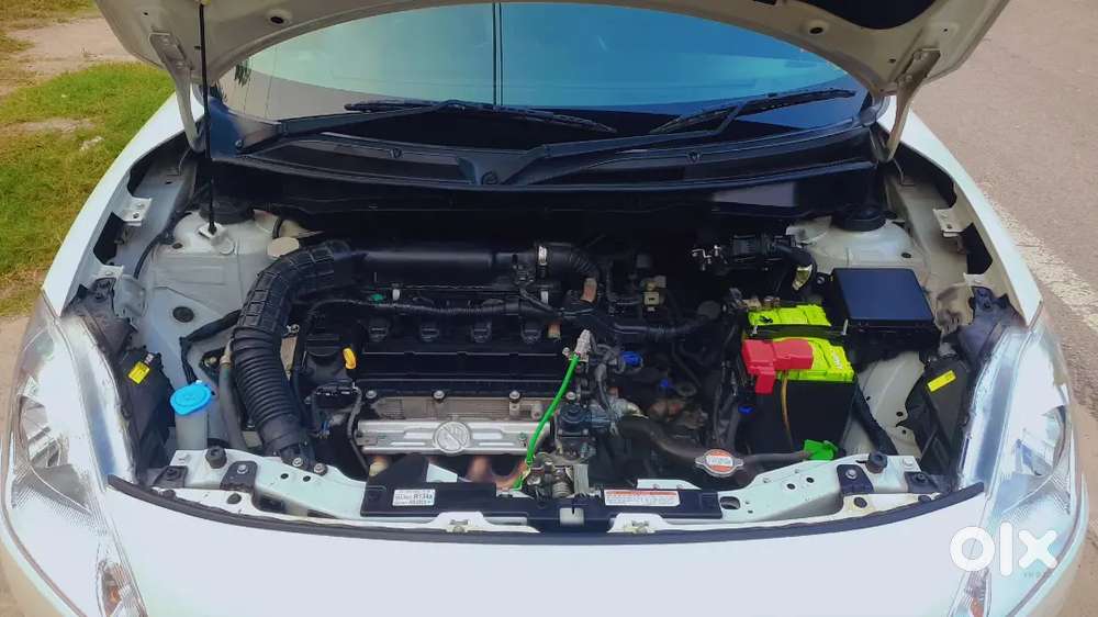 Maruti Suzuki Swift 2022 Model Petrol Run Only 24000