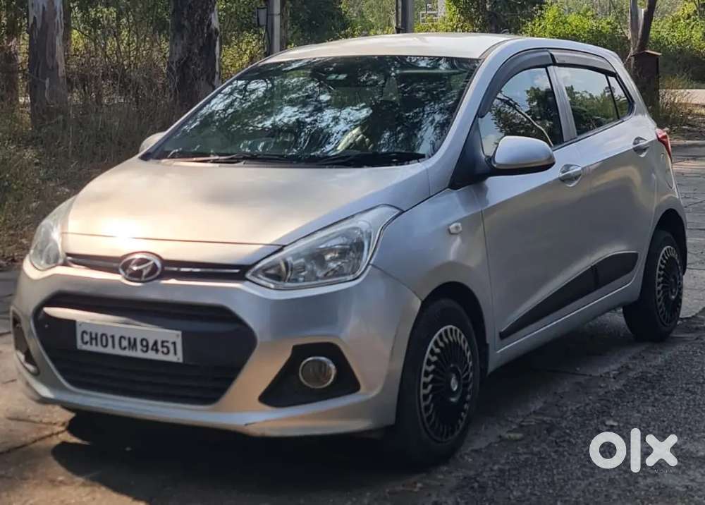 Grand I10 Diesel