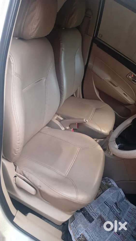 Maruti Suzuki Dzire 2016 Petrol 72000 Km Driven