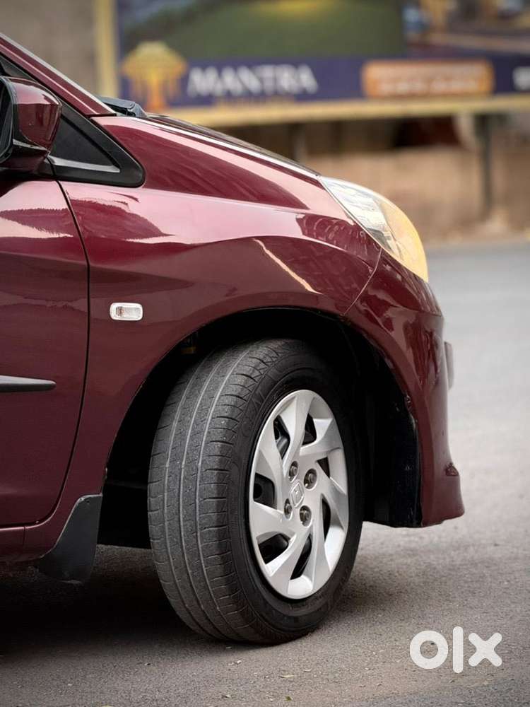 Honda Amaze 1.5 S I-dtec, 2014, Diesel