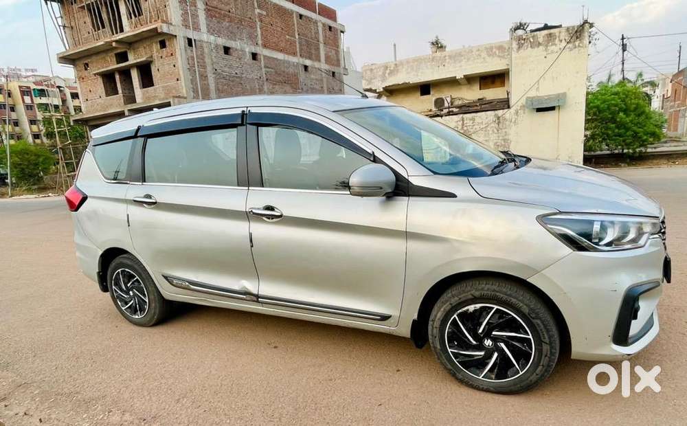 Maruti Suzuki Ertiga 2020 Petrol Good Condition