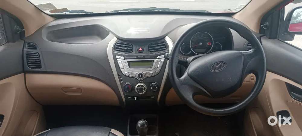 Hyundai Eon Magna 2016 Car