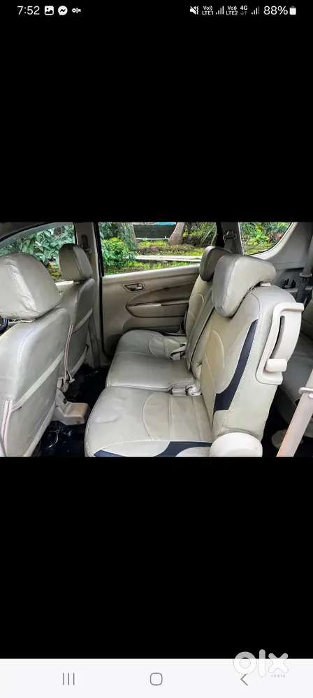Maruti Suzuki Ertiga 2016 Diesel 130000 Km Driven