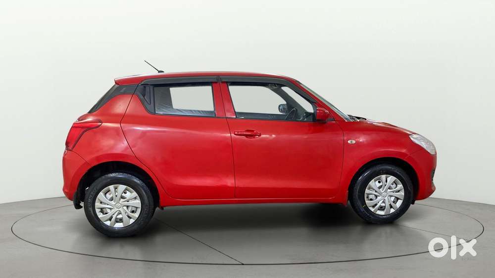 Maruti Suzuki Swift Lxi 2018, 2020, Petrol