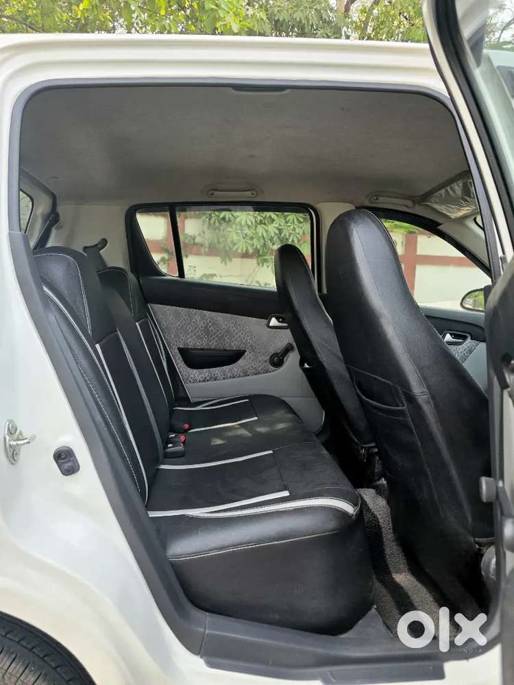 Alto 800 Vxi Optional