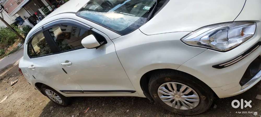 Maruti Dzire 1.2 Lxi 2024