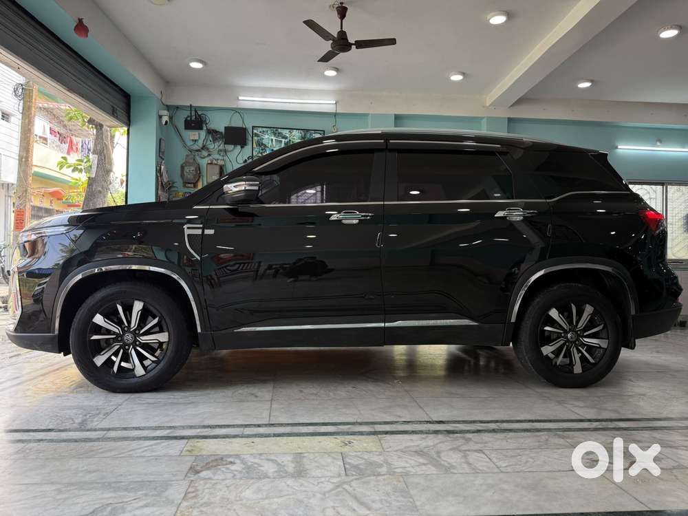 Mg Hector Plus Sharp Pro 2.0 Turbo Diesel 6 Str, 2021, Diesel