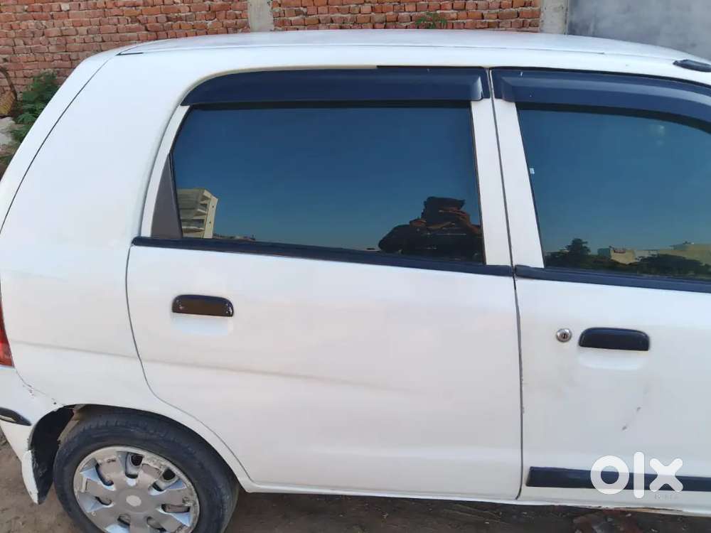 Maruti Suzuki Alto K10